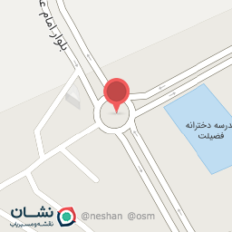 عکس میدان فرهنگ