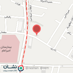 عکس تعمیرگاه موتور سیکلت ارباب جمشید