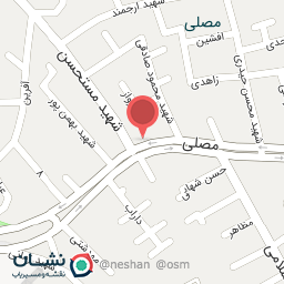 عکس پیرایش پارسا