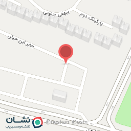 عکس تعمیرگاه لوتوس