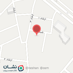 عکس دبیرستان دخترانه ارشاد