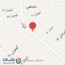 عکس تعمیر لوازم خانگی نوین 