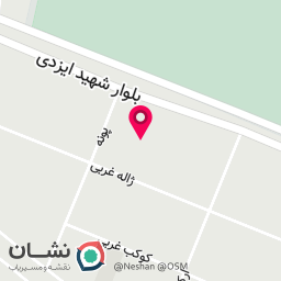 عکس مدرسه پسرانه الامین