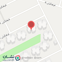 عکس مجتمع‌مسکونی آسمان ۹