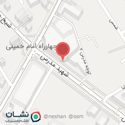 عکس فست‌فود ریحان