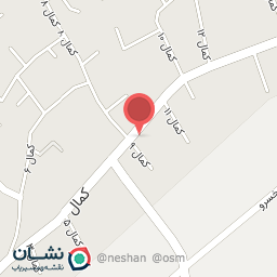 عکس عفاف و حجاب حسنا 