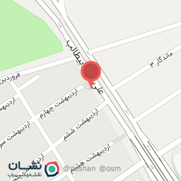 عکس تاکسی تلفنی ملت