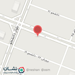 عکس لابراتوار دندان سازی پاکدلان