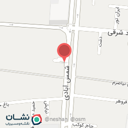 عکس دکتر زینب کریمی