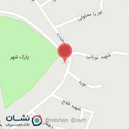 عکس سرویس بهداشتی