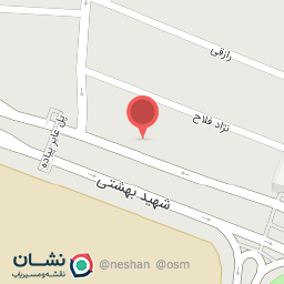 عکس برج نگین البرز