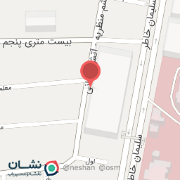 عکس آتش نشانی منظریه