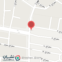 عکس آرایشگاه سینا