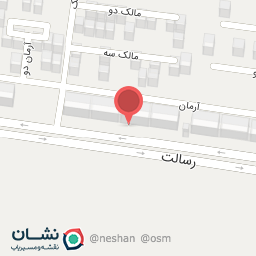 عکس مجتمع مسکونی مخابرات (۶)