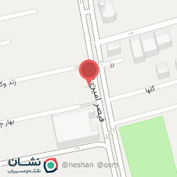 عکس اتو گالری یوسفی