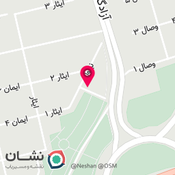 عکس نانوایی سنگک