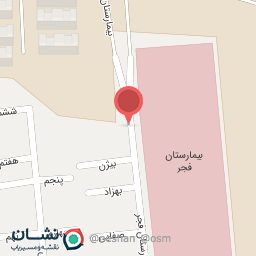 عکس شرکت تعاونی شهید منصور ستاری (شمس)