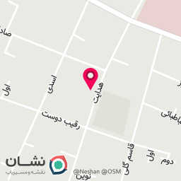عکس دبستان غیردولتی دخترانه گل زهرا