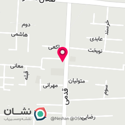 عکس نمایندگی مرکزی کبیر موتور