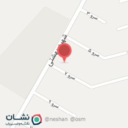 عکس پیرایشگاه میلاد