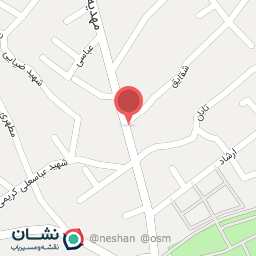 عکس عطاری مادر