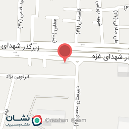 عکس فروشگاه لوازم خانگی برجنی