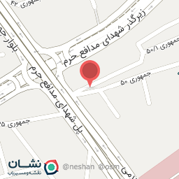 عکس ساختمان الهیه