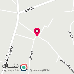 عکس مسجد ملا مهر علی