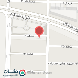 عکس شرکت رزپرداخت