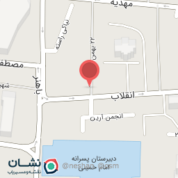 عکس موسسه اعتباری ملل