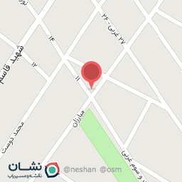 عکس نانوایی بربری