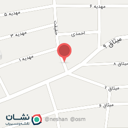 عکس نانوایی بربری