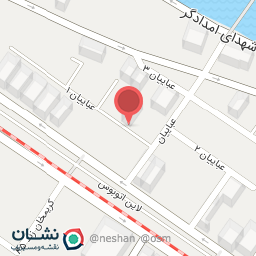 عکس مطب دندانپزشکی دکتر جواد ولی زاده