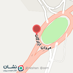 عکس سوپر مارکت من و تو