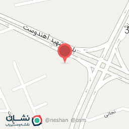 عکس فست‌فود تنوری استانبول