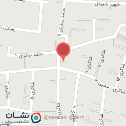 عکس لبنیاتی بیابانی