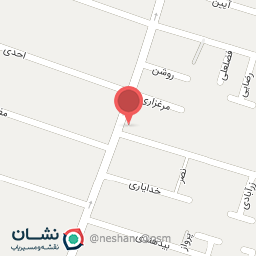 عکس فلافل بیروت دنیز