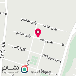عکس آموزشگاه طراحی دوخت اریس