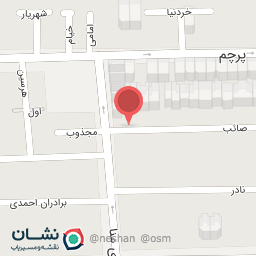 عکس تک قفسه