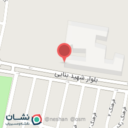 عکس خودپرداز بانک رفاه