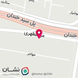 عکس فلافل بیروت جزیره سیدخندان