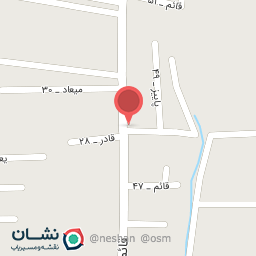 عکس شیرینی سرای امید