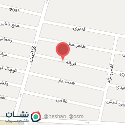 عکس ساختمان فراز ۳