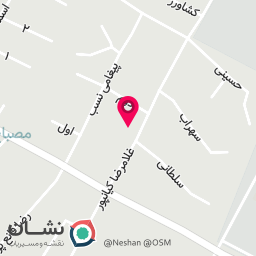 عکس دفتر بیمه ایران