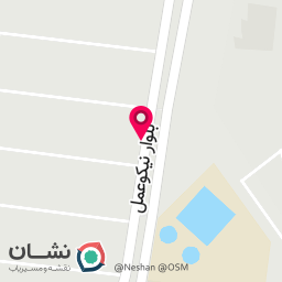 عکس خدمات اتومبیل نوین