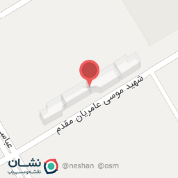 عکس مجتمع تجاری کوثر