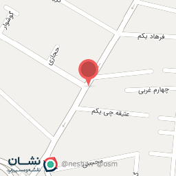 عکس کافه مستر فوگ