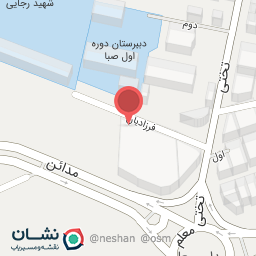 عکس ورودی پنجم