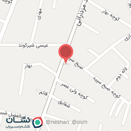 عکس عطاری ذوالفقار