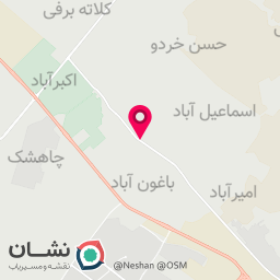 عکس ابزار فروشی رجبی